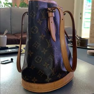 Louis Vuitton bag